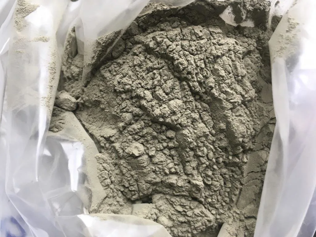 تصویر 1 از سیمان سیاه پرتلند معمولی تیپ دو